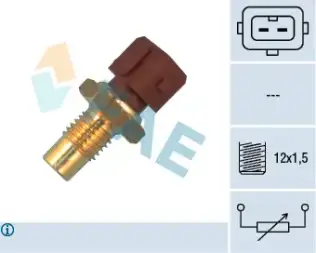 Hararet Müşürü  FAE 33415