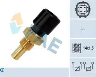 Hararet Müşürü  FAE 33860