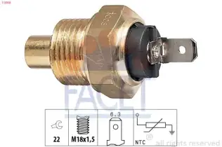 Hararet Müşürü  HATTAT 3130026