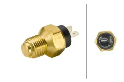 Hararet Müşürü  HELLA 6PT 009 309-531 - 1. Görsel