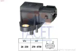 NGK 90934 Basınç Sensörü