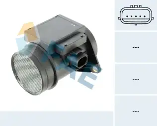 Hava Debimetresi  BITAPART BVO390004
