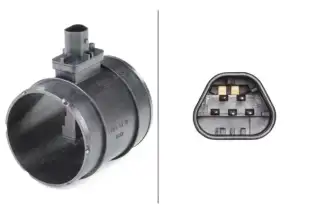 Hava Debimetresi  HELLA 8ET 009 149-651