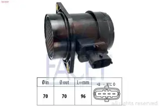 Hava Debimetresi  MAGNETI MARELLI 259003456800