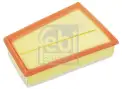 FEBI BILSTEIN 107277 Hava Filtresi