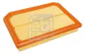 FEBI BILSTEIN 107403 Hava Filtresi