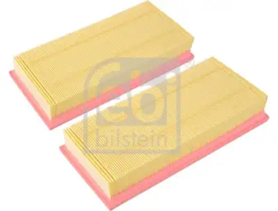 FEBI BILSTEIN 174824 Hava Filtresi - 2. Görsel