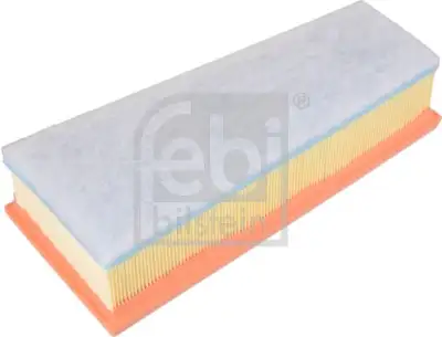 FEBI BILSTEIN 172765 Hava Filtresi - 2. Görsel