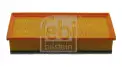 FEBI BILSTEIN 38861 Hava Filtresi