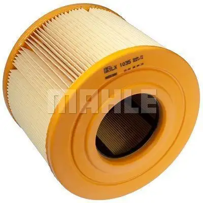 MAHLE LX1035 Hava Filtresi - 2. Görsel