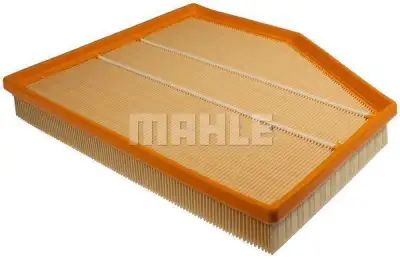 MAHLE LX982 Hava Filtresi - 2. Görsel