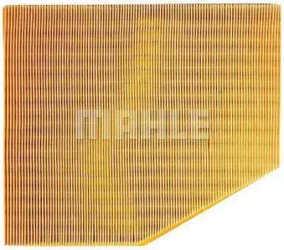 MAHLE LX982 Hava Filtresi - 3. Görsel