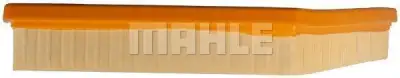 MAHLE LX982 Hava Filtresi - 6. Görsel
