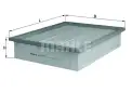 MAHLE LX678 Hava Filtresi