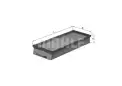 MAHLE LX2038 Hava Filtresi