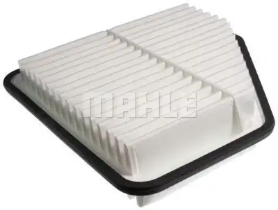 MAHLE LX2681 Hava Filtresi - 2. Görsel
