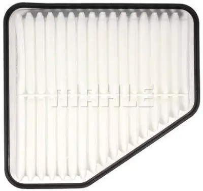 MAHLE LX2681 Hava Filtresi - 3. Görsel