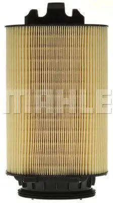 MAHLE LX3775 Hava Filtresi - 4. Görsel