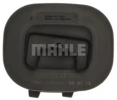 MAHLE LX3775 Hava Filtresi - 5. Görsel