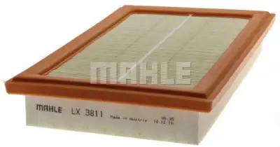 MAHLE LX3811 Hava Filtresi - 2. Görsel