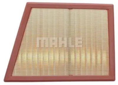 MAHLE LX4060 Hava Filtresi - 4. Görsel
