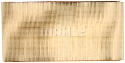 MAHLE LX684 Hava Filtresi - 3. Görsel