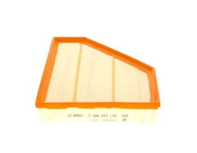 BOSCH F026400119 Hava Filtresi - 1. Görsel