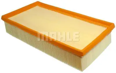 MAHLE LX494 Hava Filtresi - 2. Görsel