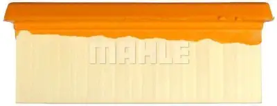 MAHLE LX494 Hava Filtresi - 6. Görsel