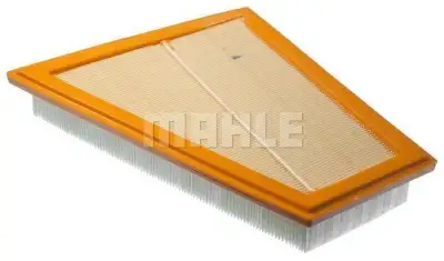 MAHLE LX2787 Hava Filtresi - 2. Görsel