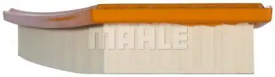MAHLE LX2787 Hava Filtresi - 6. Görsel