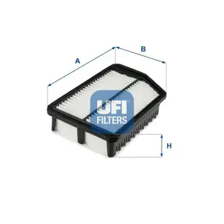 Hava Filtresi  BOSCH F 026 400 481