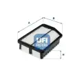 Hava Filtresi  BOSCH F 026 400 481