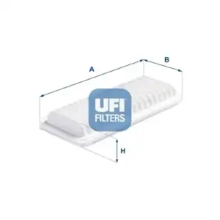 Hava Filtresi  BSG 21-135-003