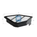 Hava Filtresi  BSG 35-135-027