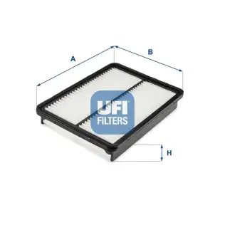 Hava Filtresi  BSG 40-135-030