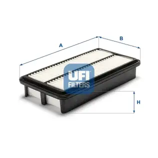 Hava Filtresi  BSG 40-135-033
