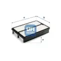 Hava Filtresi  BSG 40-135-035