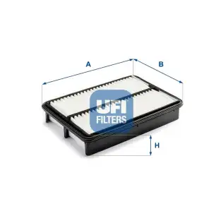 Hava Filtresi  BSG 40-135-035