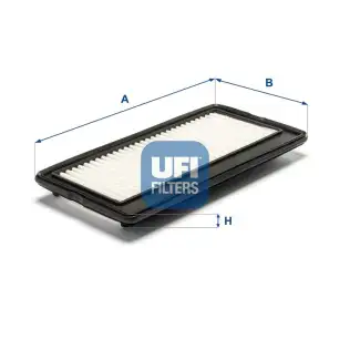 Hava Filtresi  BSG 40-135-047