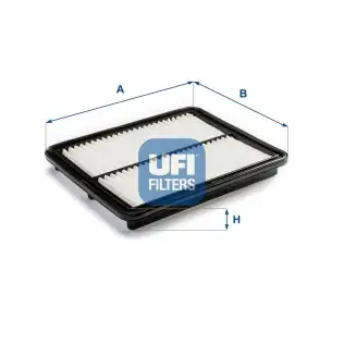 Hava Filtresi  BSG 40-135-054