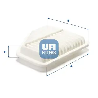 Hava Filtresi  BSG 85-135-018