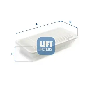 Hava Filtresi  BSG 85-135-028
