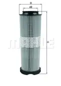 Hava Filtresi C200 C220 Clc200 Clc220 Clk 220 Dci