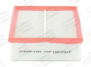 Hava Filtresi  CHAMPION CAF100701P