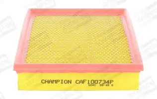 Hava Filtresi  CHAMPION CAF100734P
