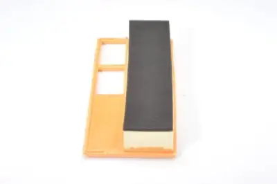 BOSCH F026400002 Hava Filtresi - 2. Görsel