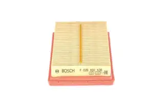 BOSCH F026400438 Hava Filtresi