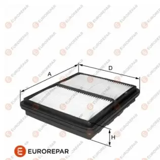 Hava Filtresi EUROREPAR 1680337080