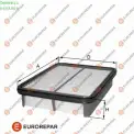 Hava Filtresi EUROREPAR 1680344380